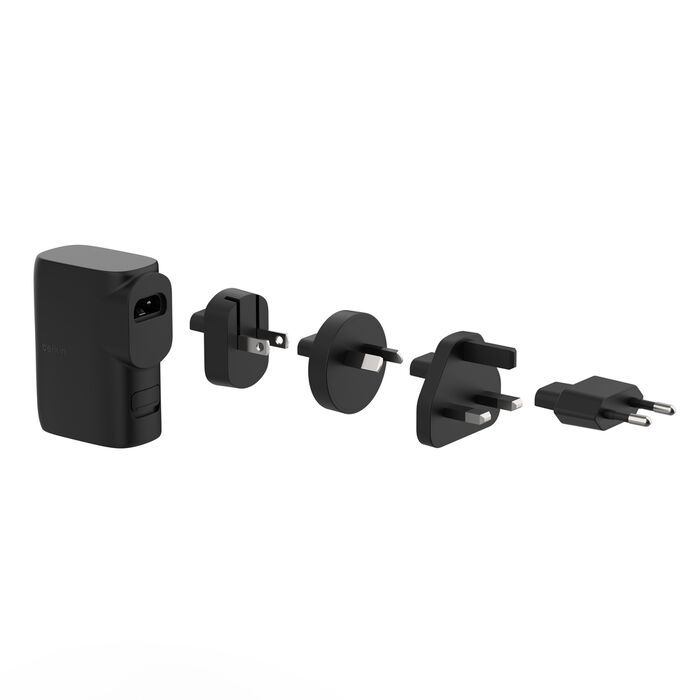 Chargeur hybride USB-C 25W Belkin