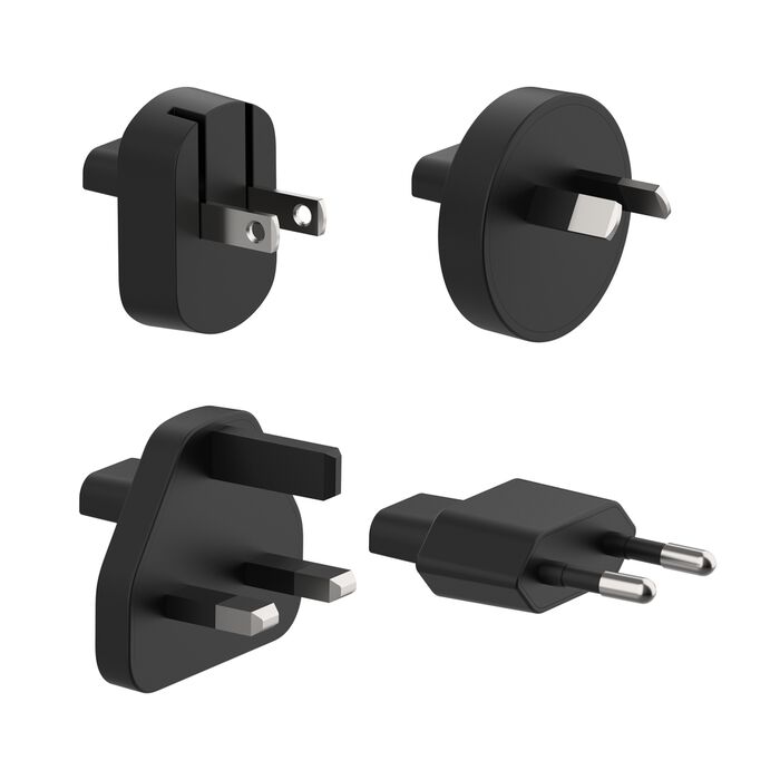 Chargeur hybride USB-C 25W Belkin