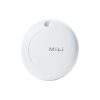 Tracker anti-perte MiLi MiTag Duo blanc