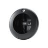 Tracker anti-perte MiLi MiTag Duo noir