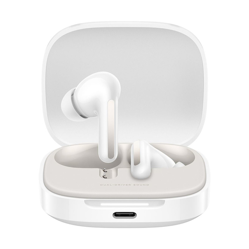 Écouteurs sans-fil TWS ANC – Xiaomi Redmi Buds 6