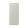 Batterie externe USB-C double port Samsung