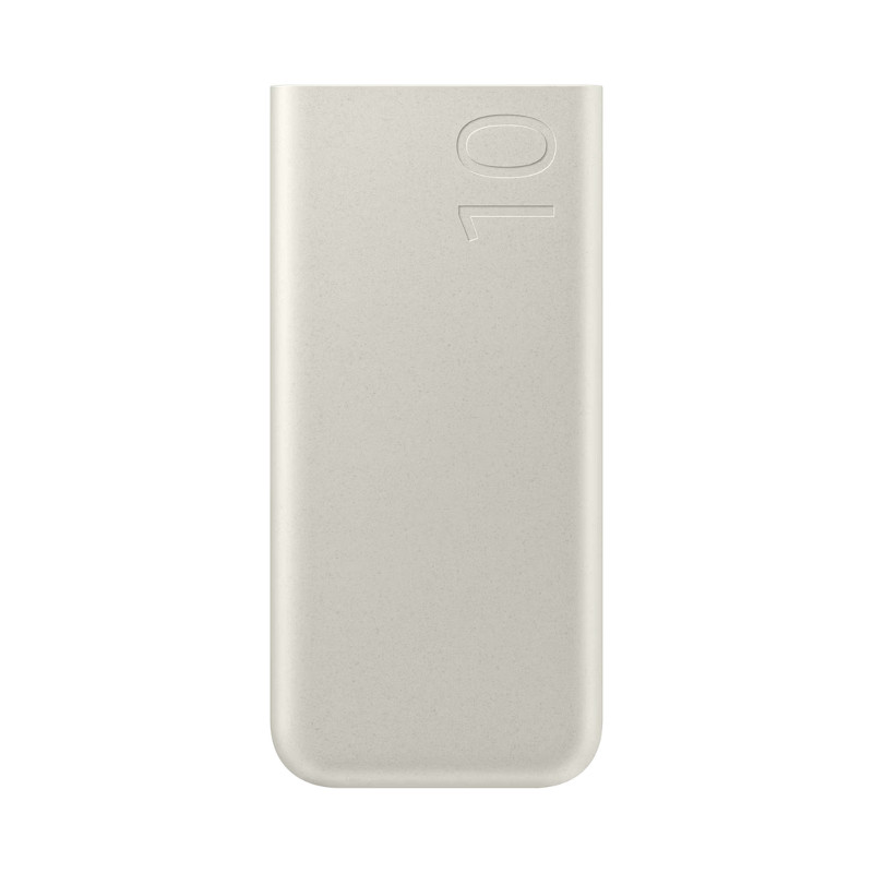 Batterie externe USB-C double port Samsung
