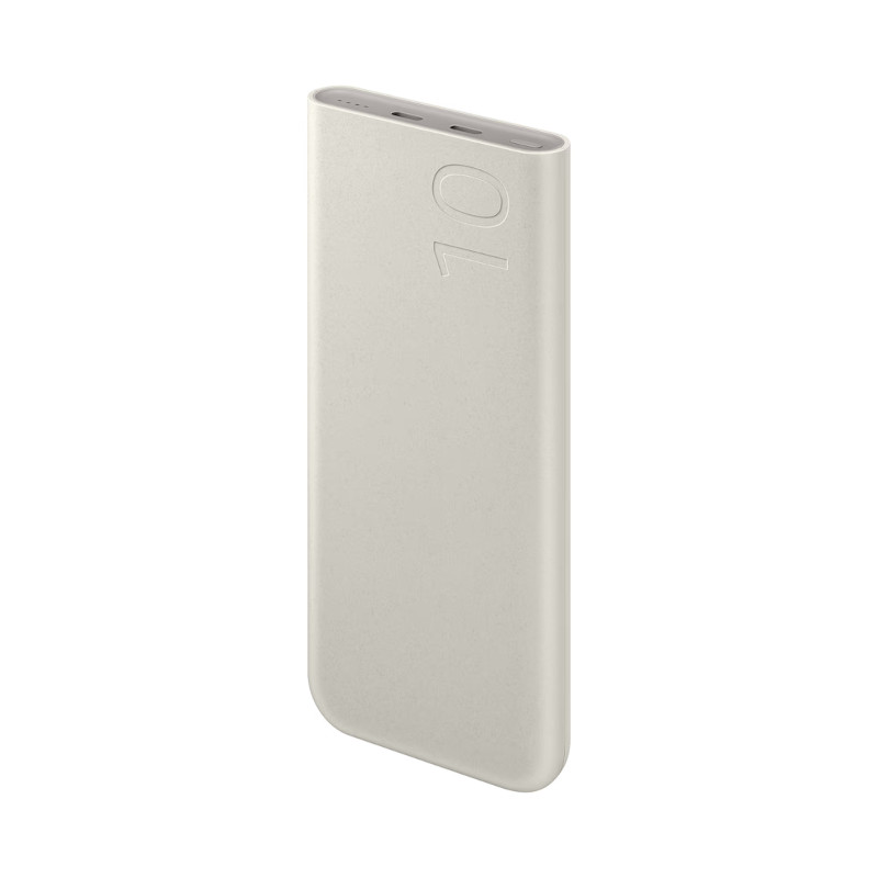 Batterie externe USB-C double port Samsung