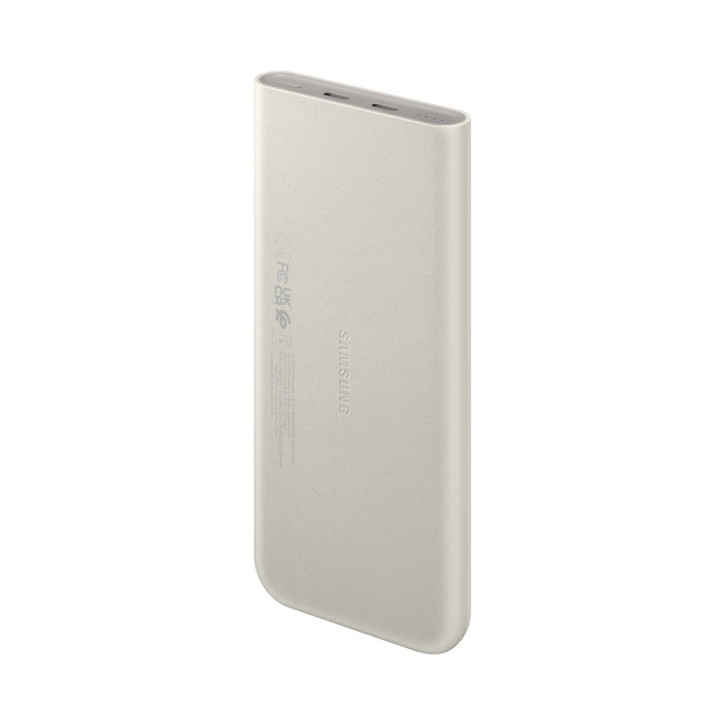Batterie externe USB-C double port Samsung