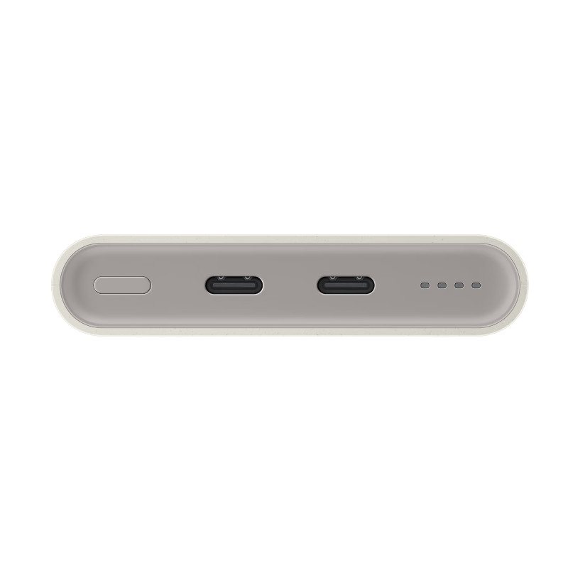Batterie externe USB-C double port Samsung