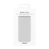 Batterie externe USB-C double port Samsung