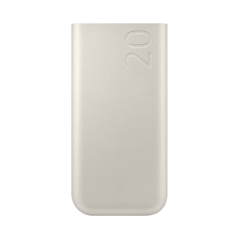 Batterie externe USB-C triple port Samsung