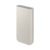 Batterie externe USB-C triple port Samsung