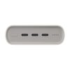 Batterie externe USB-C triple port Samsung