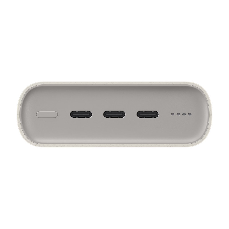 Batterie externe USB-C triple port Samsung