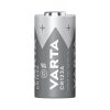 Pile lithium CR123A Varta