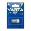 Pile lithium CR123A Varta