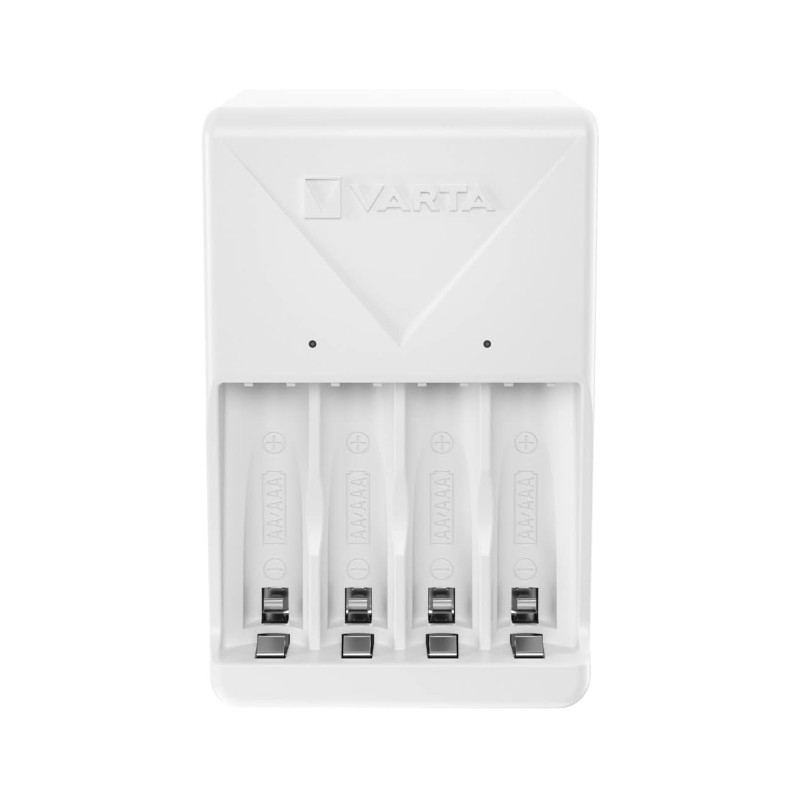 Chargeur de piles AA AAA Varta