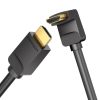 Câble HDMI 4K 60 Hz coudé Vention