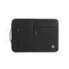 Housse ordinateur portable WiWU Alpha Slim noir