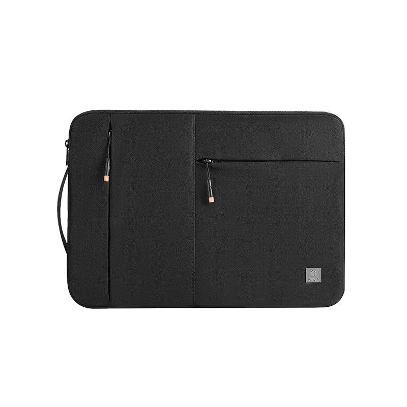 Housse ordinateur portable WiWU Alpha Slim noir