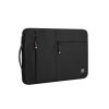 Housse ordinateur portable WiWU Alpha Slim noir