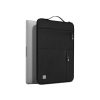 Housse ordinateur portable WiWU Alpha Slim noir