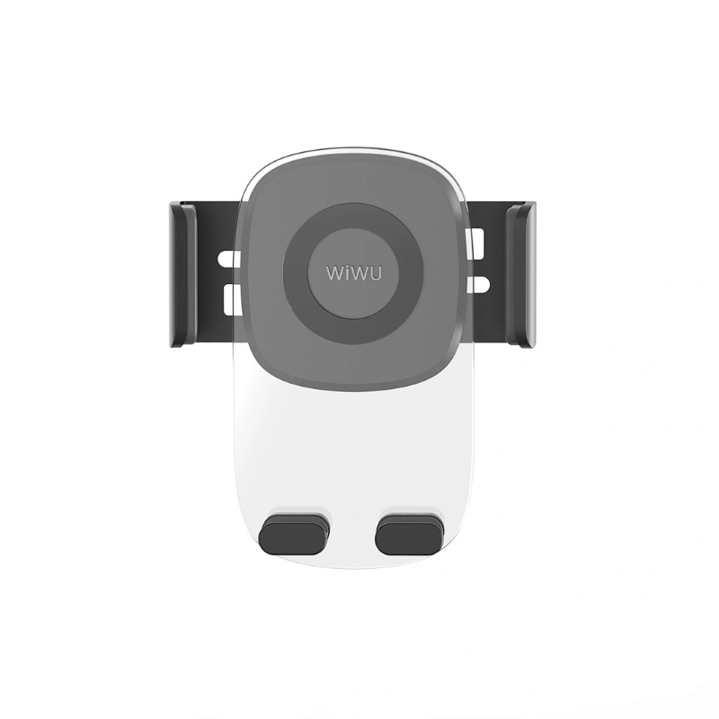 Support voiture gravitaire pour smartphone WiWU CH008