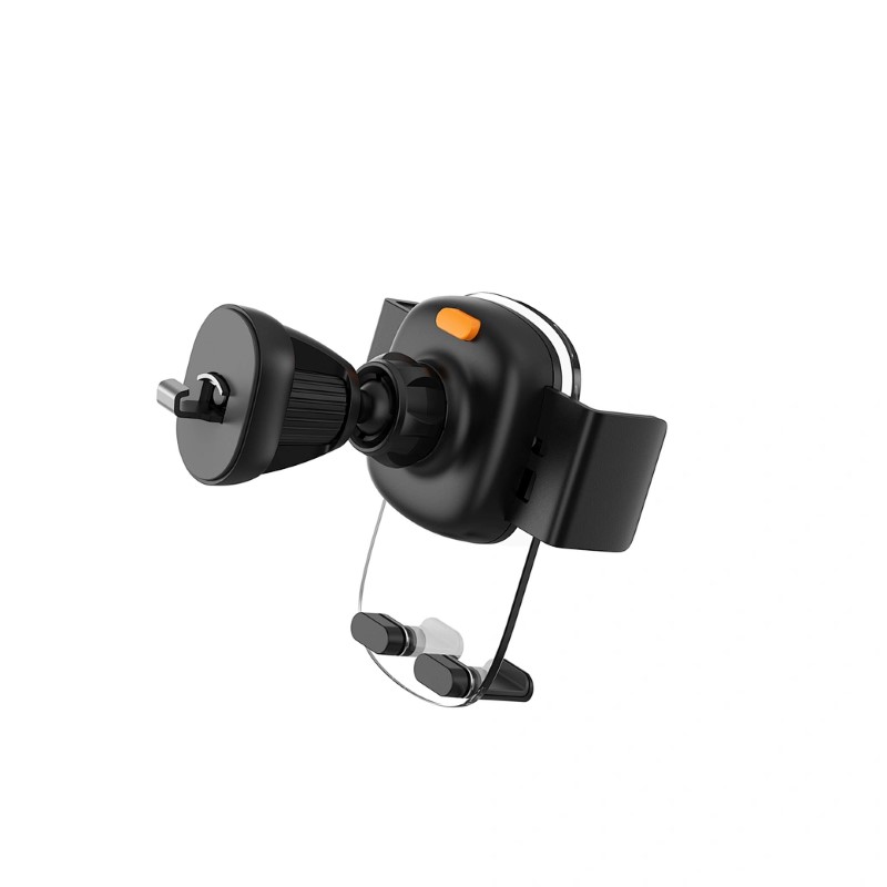 Support voiture gravitaire pour smartphone WiWU CH008