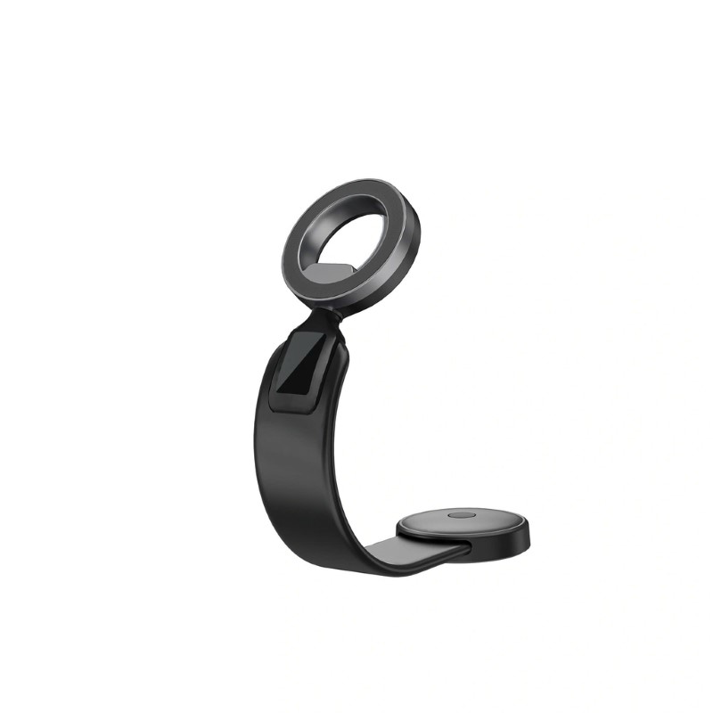 Support voiture magnétique flexible WiWU Wi-CH053