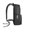 Sac à dos ordinateur portable 15,6 pouces WiWU Master Fingerprint noir