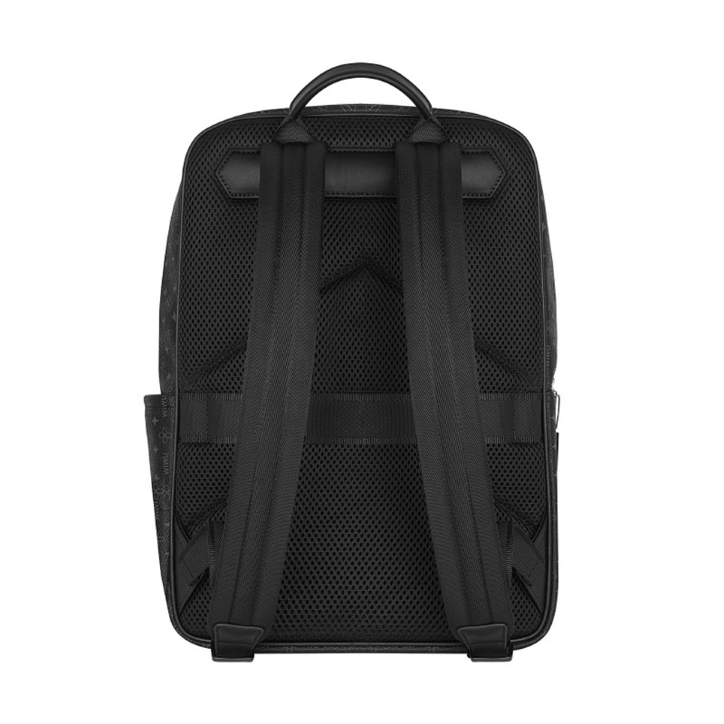 Sac à dos ordinateur portable 15,6 pouces WiWU Master Fingerprint noir