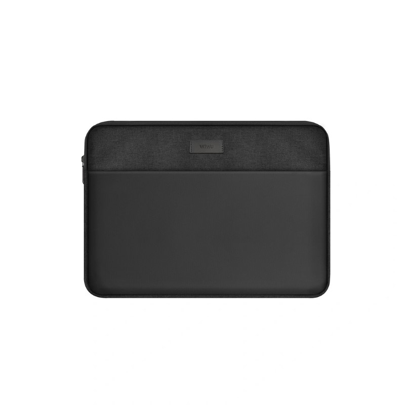Housse ordinateur portable 14 pouces WiWU Minimalist noir