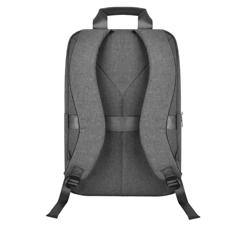 Sac à dos ordinateur portable 15,6 pouces WiWU Minimalist gris