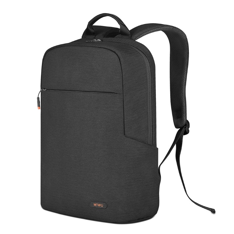 Sac à dos ordinateur portable 15,6 pouces WiWU Pilot noir