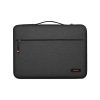 Sacoche ordinateur portable 15,6 pouces WiWU Pilot noir