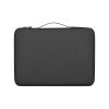 Sacoche ordinateur portable 15,6 pouces WiWU Pilot noir