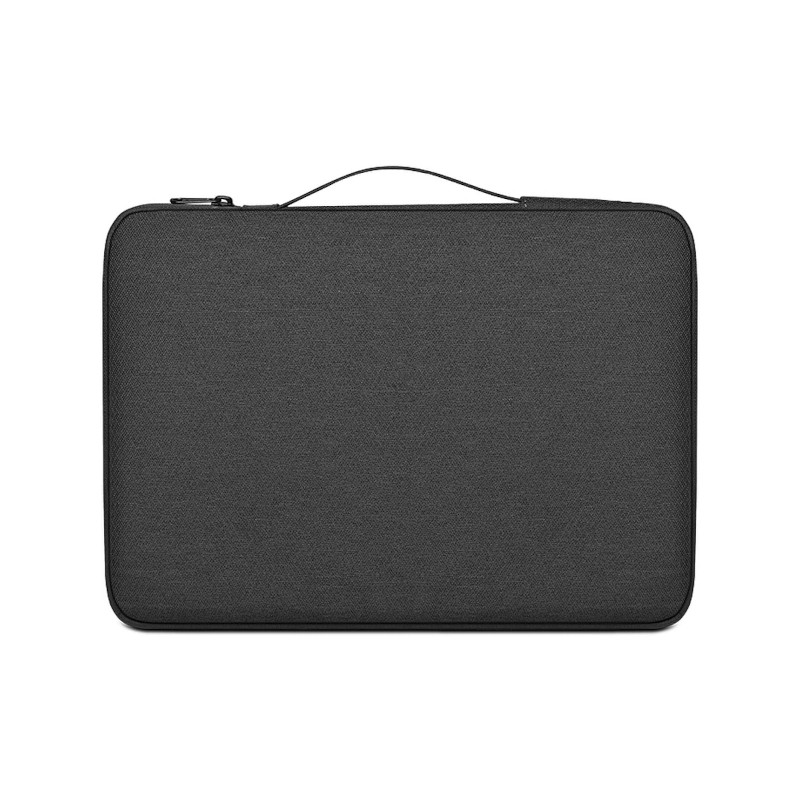 Sacoche ordinateur portable 15,6 pouces WiWU Pilot noir