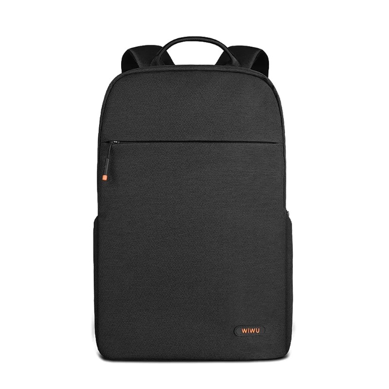 Sac à dos ordinateur portable 15,6 pouces WiWU Pilot noir