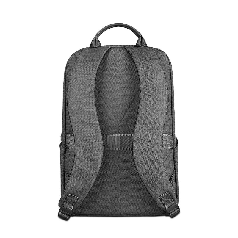 Sac à dos ordinateur portable 15,6 pouces WiWU Pilot noir