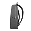 Sac à dos ordinateur portable 15,6 pouces WiWU Pilot noir