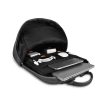 Sac à dos ordinateur portable 15,6 pouces WiWU Pilot noir