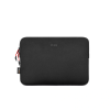 Housse ordinateur portable WiWU Skin Armor noire
