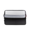 Housse ordinateur portable WiWU Skin Armor noire