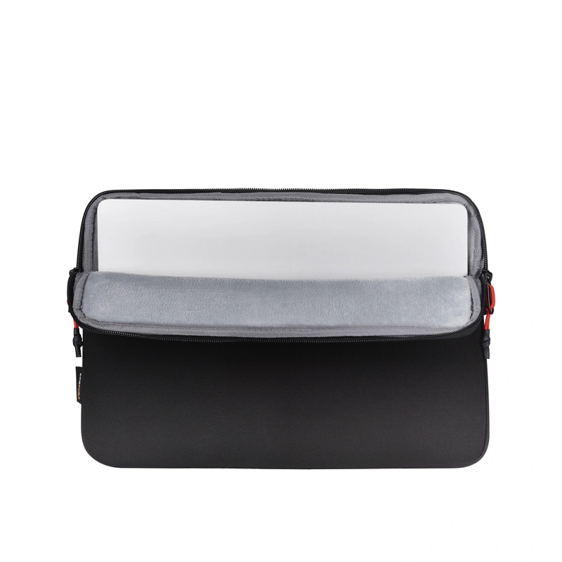 Housse ordinateur portable WiWU Skin Armor noire