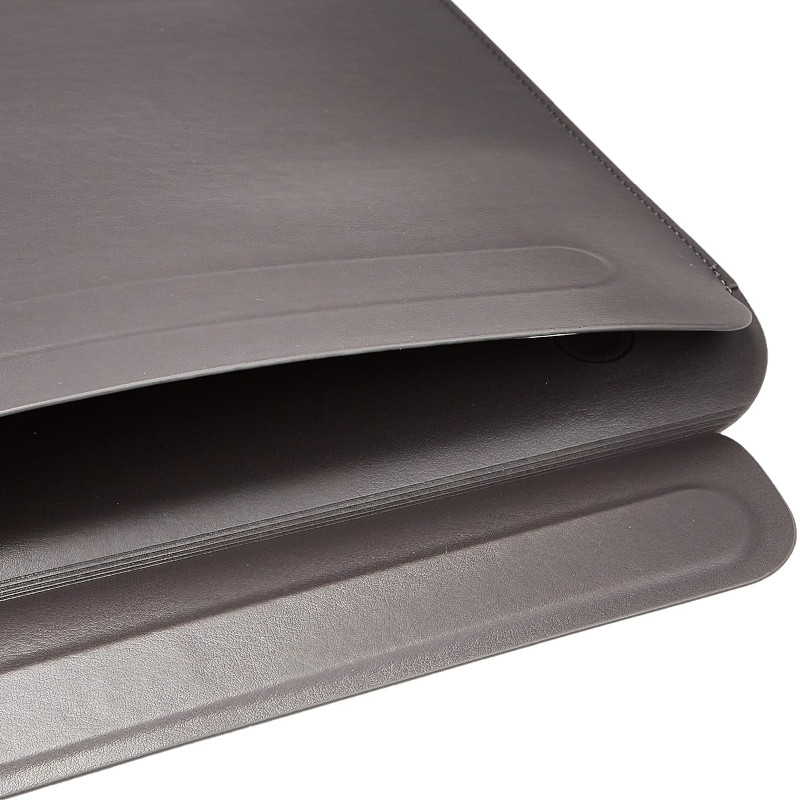 Housse MacBook WiWU Skin Pro II noir