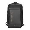 Sac à dos ordinateur portable 15,6 pouces WiWU Warriors Pro Max noir