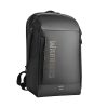 Sac à dos ordinateur portable 15,6 pouces WiWU Warriors Pro Max noir