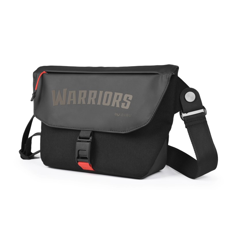 Sacoche à bandoulière WiWU Warriors X