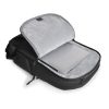 Sac à dos ordinateur portable 15,6 pouces WiWU Warriors X Pro noir