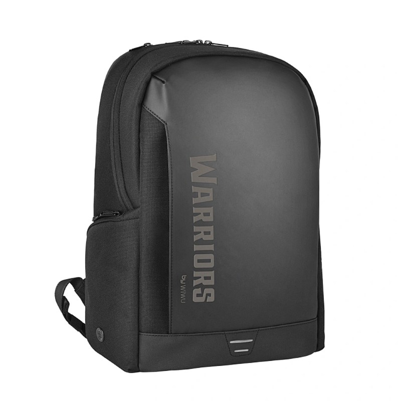 Sac à dos ordinateur portable 15,6 pouces WiWU Warriors X Pro noir