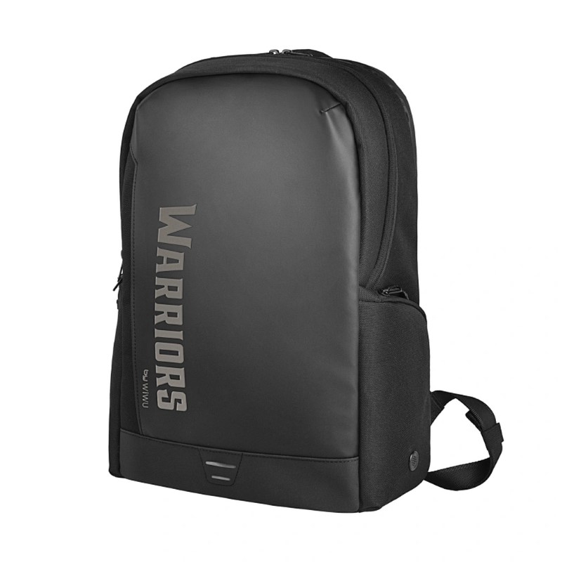 Sac à dos ordinateur portable 15,6 pouces WiWU Warriors X Pro noir