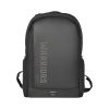 Sac à dos ordinateur portable 15,6 pouces WiWU Warriors X Pro noir