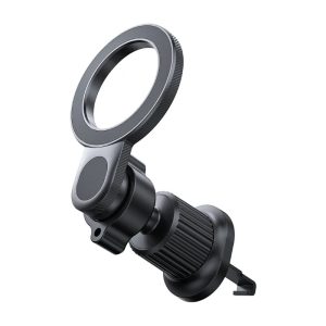 Support voiture magnétique gravitaire WiWU Wi-W051